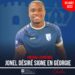 FOOT-EXPATRIÉS: JONEL DÉSIRÉ VA DÉCOUVRIR UN NOUVEAU CLUB