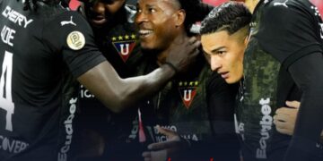 FOOT-EXPATRIÉS : BONNE ENTAME POUR ADÉ ET LDU QUITO