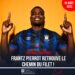 FOOT- EXPATRIÉS : FRANTZ PIERROT RETROUVE LE CHEMIN DU FILET !