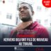 FOOT-EXPATRIÉS: KERVENS FILS BELFORT CONTINUE L’AVENTURE ASIATIQUE