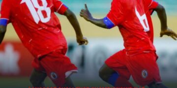 CONCACAF CHALLENGE CHAMPIONSHIP U15 : HAÏTI SE CONSOLE AVEC UNE 3ÈME PLACE