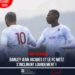 FOOT-EXPATRIÉS : DANLEY JEAN-JACQUES ET LE FC METZ S’INCLINENT LOURDEMENT !