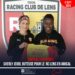 FOOT- EXPATRIÉES : SHERLY JEUDI, BUTEUSE AVEC LE RC LENS EN AMICAL