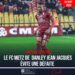 FOOT-EXPATRIÉS : LE FC METZ DE DANLEY JEAN JACQUES ÉVITE UNE DÉFAITE