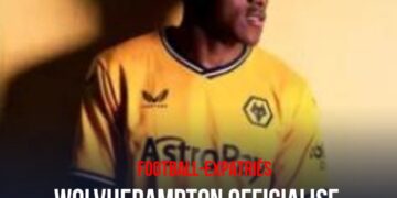 FOOT-EXPATRIÉS : JEAN RICNER BELLEGARDE EN D1 ANGLAISE