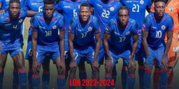 LDN 2023-2024 : MAUVAIS DÉBUT POUR LES GRÉNADIERS FACE À CUBA