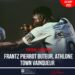 FOOTBALL-EXPATRIÉS : FRANTZ PIERROT BUTEUR, ATHLONE TOWN VAINQUEUR