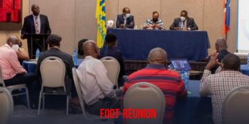 FOOTBALL : LES 18 CLUBS DE LA D1 RENCONTRENT ENFIN LE COMITÉ DE NORMALISATION DE LA FHF