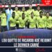 FOOT-EXPATRIÉS : RICARDO ADÉ ET LDU VIRENT EN DEMI-FINALE