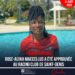 FOOT-EXPATRIÉS : ROSE-ALYAH MAECELLUS RALLIE AU RACING CLUB DE SAINT-DENIS