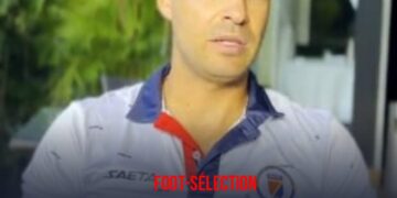 FOOT/INTERVIEW – LNC : MALGRÉ LES ABSENTS, LE GROUPE A DE LA QUALITÉ, ESTIME LE SÉLECTIONNEUR DES GRENADIERS