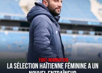 FOOTBALL : LES GRENADIERES CONNAISSENT LEUR SÉLECTIONNEUR