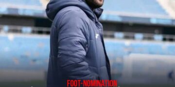 FOOTBALL : LES GRENADIERES CONNAISSENT LEUR SÉLECTIONNEUR