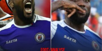 FOOT/ANALYSE : MANQUE D&rsquo;INSPIRATION DEVANT LES BUTS, DÉBUT D&rsquo;UNE NOUVELLE CRISE ?
