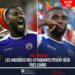 FOOT/ANALYSE : MANQUE D’INSPIRATION DEVANT LES BUTS, DÉBUT D’UNE NOUVELLE CRISE ?