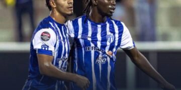 FOOT-EXPATRIÉS / NATIONAL 1 : UN HAÏTIEN NOMINÉ POUR LE TITRE DE JOUEUR DU MOIS D’AOÛT