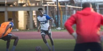 FOOT-SÉLECTION / ÉLIMINATOIRES GOLD CUP : 25 GRENADIÈRES PRÉSÉLECTIONNÉES PAR FRÉDÉRIC GONÇALVES