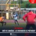 FOOT-SÉLECTION / ÉLIMINATOIRES GOLD CUP : 25 GRENADIÈRES PRÉSÉLECTIONNÉES PAR FRÉDÉRIC GONÇALVES