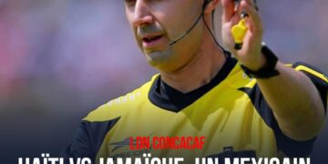 LDN CONCACAF : HAÏTI – JAMAÏQUE, TOUT SAVOIR SUR CE DUEL
