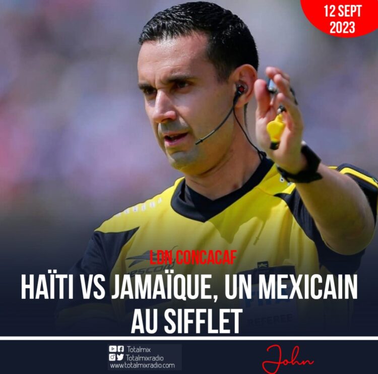 LDN CONCACAF : HAÏTI – JAMAÏQUE, TOUT SAVOIR SUR CE DUEL