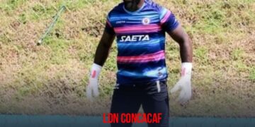 LDN CONCACAF : LES MOTS PLACÉS PAR JOHNY PLACIDE AVANT LE MATCH CONTRE LA JAMAÏQUE