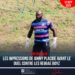LDN CONCACAF : LES MOTS PLACÉS PAR JOHNY PLACIDE AVANT LE MATCH CONTRE LA JAMAÏQUE