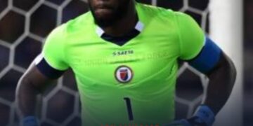 FOOT – LDN CONCACAF : DON DEEDSON CONFIANT POUR LA SUITE
