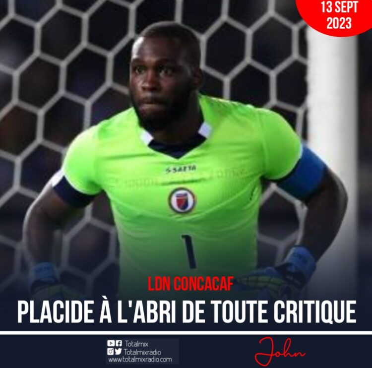 FOOT – LDN CONCACAF : DON DEEDSON CONFIANT POUR LA SUITE