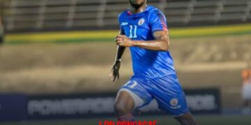 FOOT – LDN CONCACAF : DON DEEDSON CONFIANT POUR LA SUITE