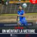 FOOT – LDN CONCACAF : DON DEEDSON CONFIANT POUR LA SUITE