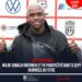 BASKET/5X5 : VERS LA MISE EN PLACE DE LA SÉLECTION NATIONALE