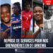FOOT-EXPATRIÉES : REPRISE DE SERVICES POUR NOS GRENADIÈRES EN D1 ARKEMA