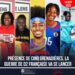 FOOT-EXPATRIÉES : PASSIONNANTE SAISON ATTENDANT LES GRENADIÈRES EN D2 FRANÇAISE