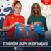 FOOT-EXPATRIÉES : ESTHERICOVE JOSEPH GROSSIT LE SECTEUR DÉFENSIF DU SM CAEN