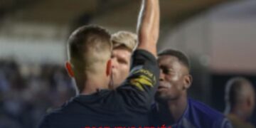 FOOT-EXPATRIÉES : PASSIONNANTE SAISON ATTENDANT LES GRENADIÈRES EN D2 FRANÇAISE