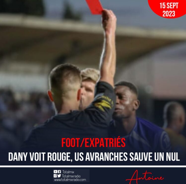 FOOT-EXPATRIÉES : PASSIONNANTE SAISON ATTENDANT LES GRENADIÈRES EN D2 FRANÇAISE