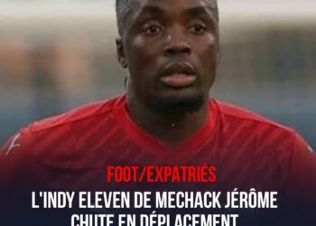FOOTBALL-EXPATRIÉS : VICTOIRE D’ATHLONE TOWN, FRANTZ PIERROT BUTEUR