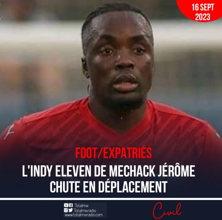 FOOTBALL-EXPATRIÉS : VICTOIRE D’ATHLONE TOWN, FRANTZ PIERROT BUTEUR