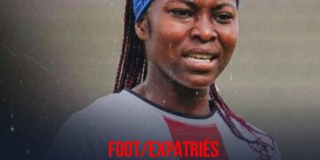 FOOT-EXPATRIÉES : BONNE LANCÉE DE BATCHEBA LOUIS, VICTOIRE DE SA TROUPE