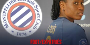 FOOT/EXPATRIÉES : MONTPELLIER DE NÉRILIA ET KETHNA DÉBUTE PAR UNE VICTOIRE