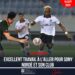 FOOT-EXPATRIÉS / COUPE PIALA DE MALAISIE – EXCELLENT TRAVAIL À L’ALLER POUR SONY NORDÉ ET SON CLUB
