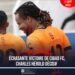 FOOT-EXPATRIÉS : ÉCRASANTE VICTOIRE DE CIBAO FC, CHARLES HÉROLD DÉCISIF