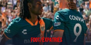 FOOT/EXPATRIÉS : SERVICE MINIMUM POUR LOUISVILLE CITY FACE À SAN DIEGO DE DAMUS