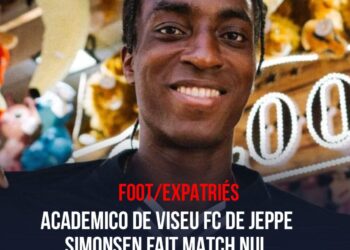 FOOT/EXPATRIÉS : SERVICE MINIMUM POUR LOUISVILLE CITY FACE À SAN DIEGO DE DAMUS