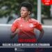 FOOT-EXPATRIÉES : ROSELINE ELOISSAINT BUTEUSE AVEC RC STRASBOURG 