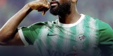 FOOT-EXPATRIÉES : ROSELINE ELOISSAINT BUTEUSE AVEC RC STRASBOURG 