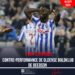 FOOT-EXPATRIÉS CONTRE-PERFORMANCE DE ODENSE BOLDKLUB DE DEEDSON