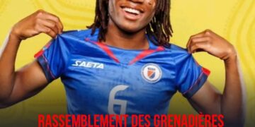 FOOT – LDN CONCACAF: CORVENTINA ABSENTE AU CAMP DE BASE