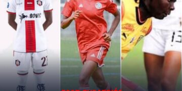 FOOT-EXPATRIÉES : LES MEILLEURES DE CETTE SEMAINE