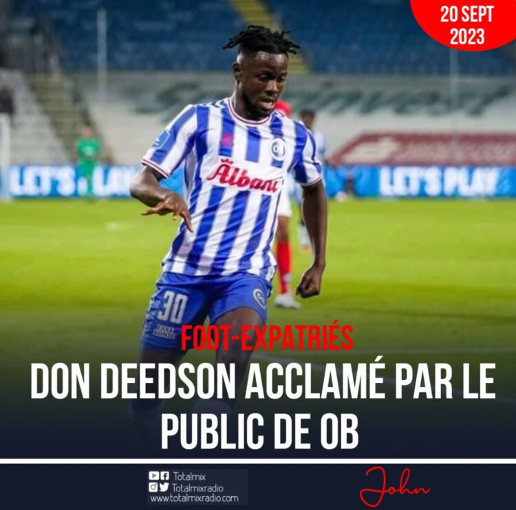 FOOT-SÉLECTION : APPORT DE L’EXPERTISE D’AMANDINE PIERRE-LOUIS AU GROUPE HAÏTIEN